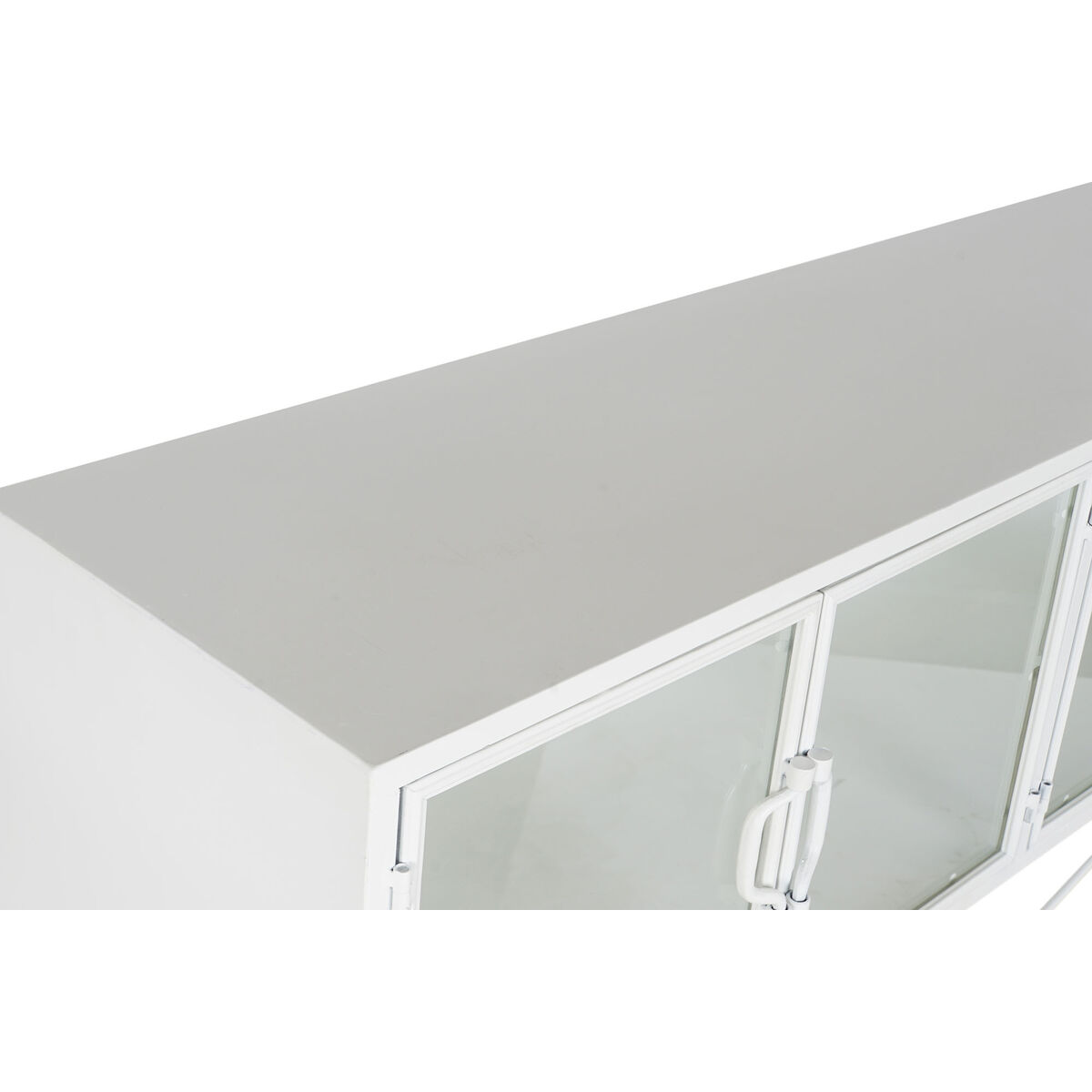 Předsíň DKD Home Decor Bílý 120 x 35 x 80 cm